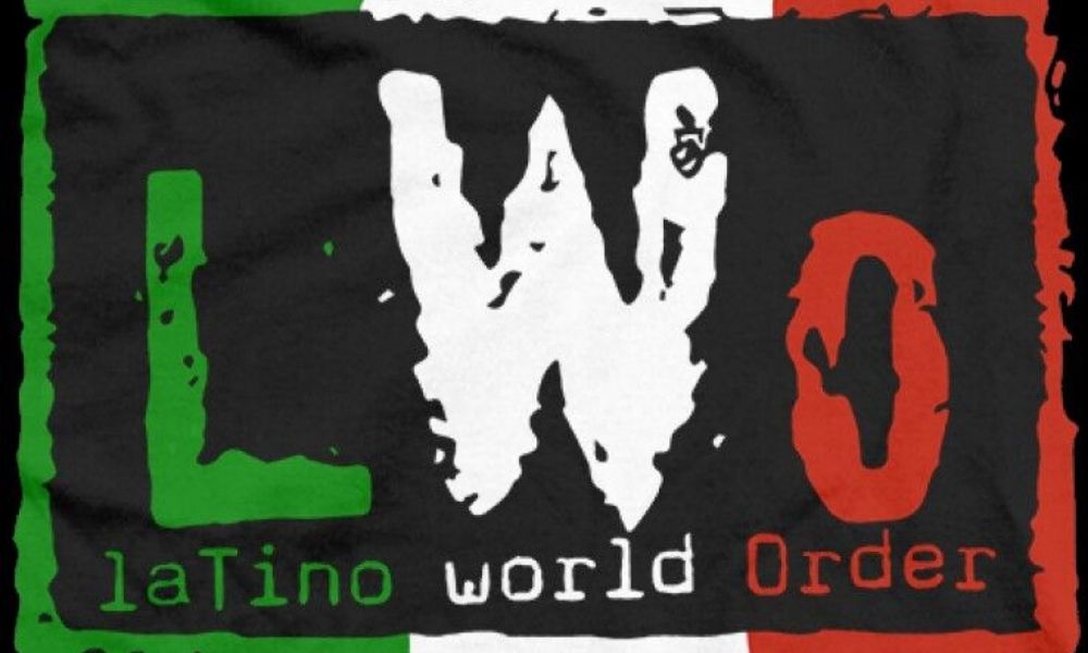 ¿Qué pasó con Latino World Order? El gran grupo mexicano de la WCW