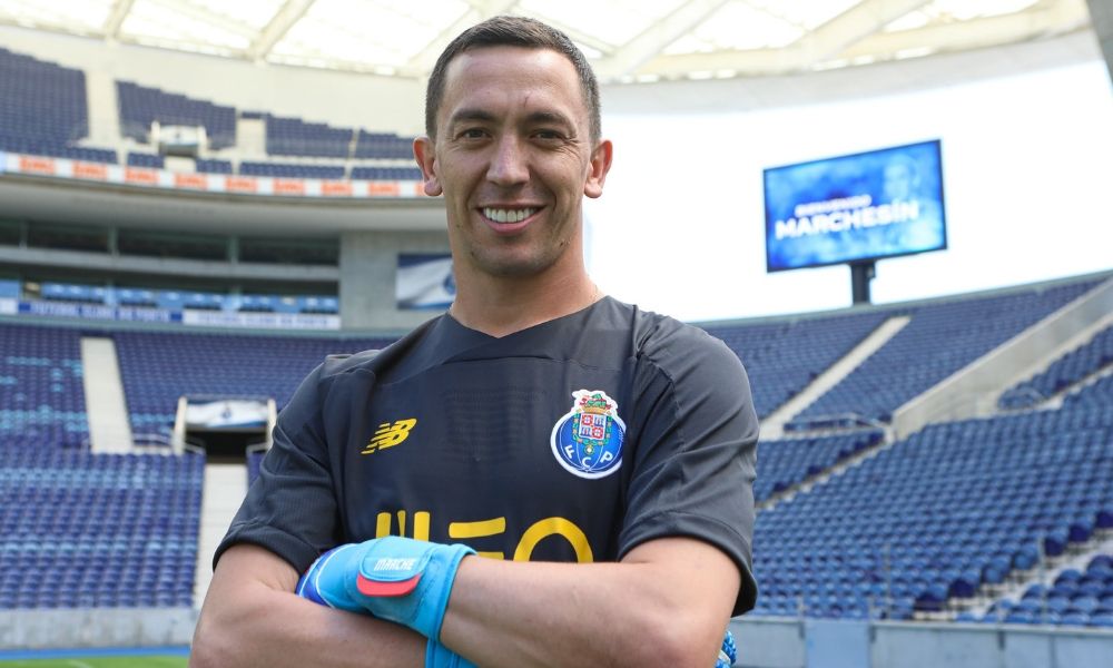 Resultado de imagen para marchesin porto