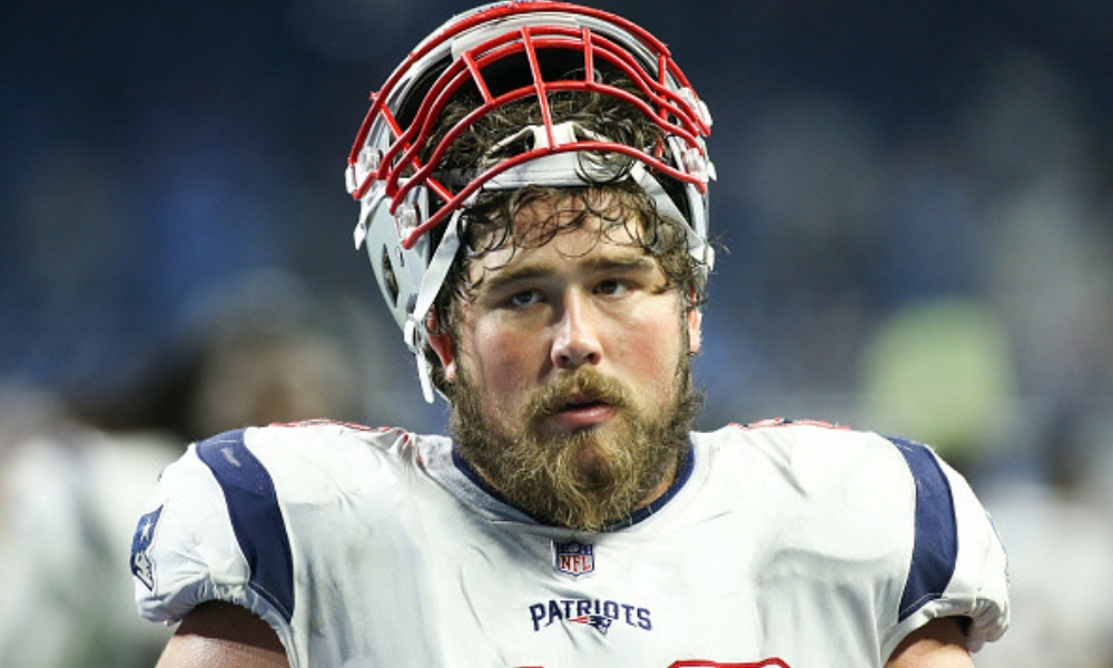 el-centro-de-los-patriots-david-andrews-fue-hospitalizado
