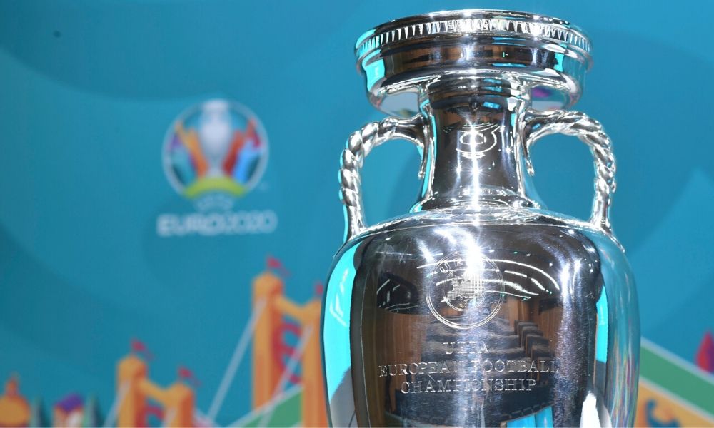 donde es y cuando comienza la eurocopa 2020 la eurocopa 2020