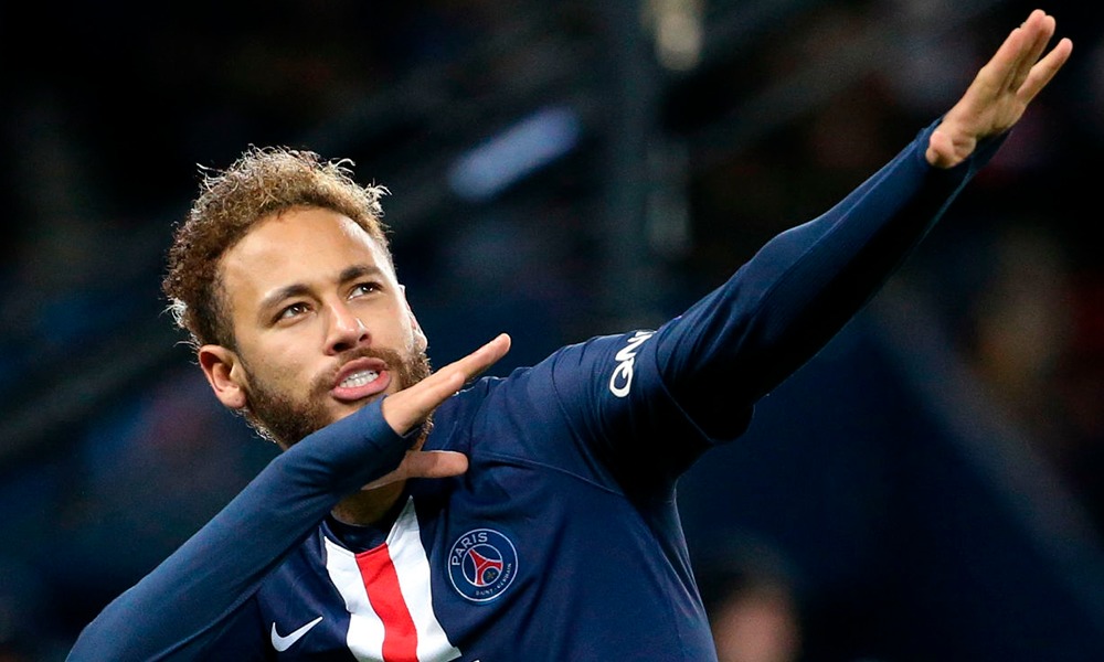 Estrella Del Psg Habria Filtrado El Proximo Paso De Neymar