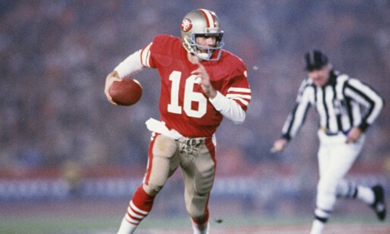 La historia de los San Francisco 49ers en el Super Bowl