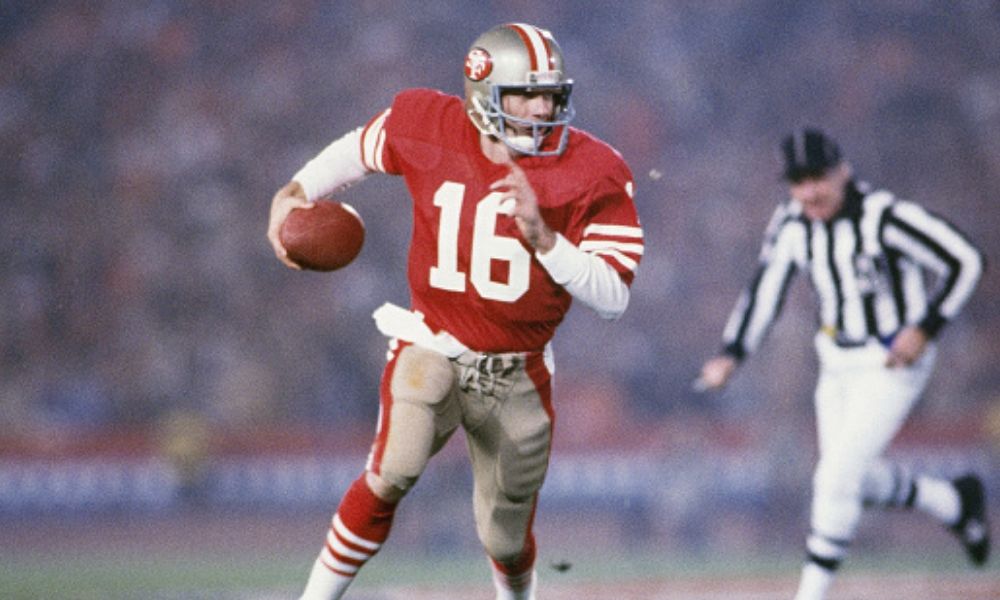 La historia de los San Francisco 49ers en el Super Bowl