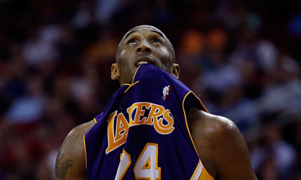 La Muerte De Kobe Bryant Es La Más Sorpresiva En La Historia De La Nba