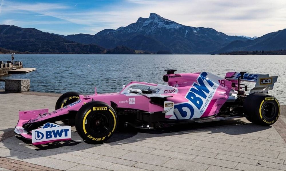 Cuanto Vale Un Neumatico De F1
