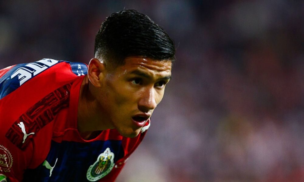 Refuerzos de Chivas han hecho más ruido fuera que dentro de la cancha