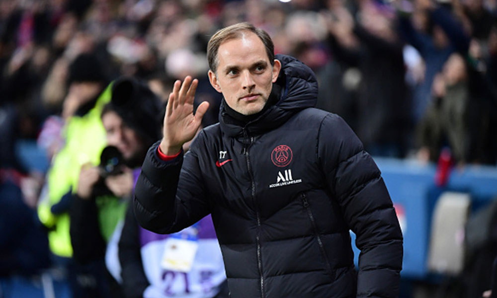 Thomas Tuchel Es El Nuevo Entrenador Del Chelsea