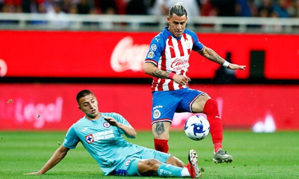200 jornadas después, los 4 grandes vuelven a estar en zona de Liguilla