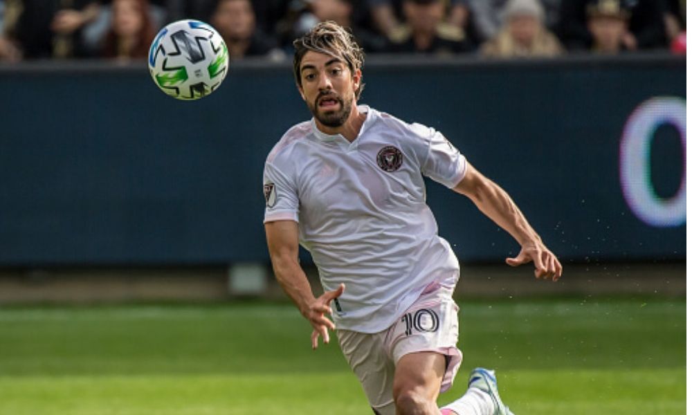 Rayados presentó una demanda contra el Inter Miami