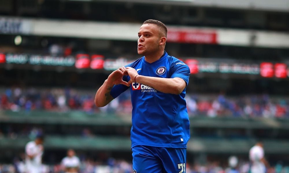 Los 5 mejores delanteros de la Liga MX
