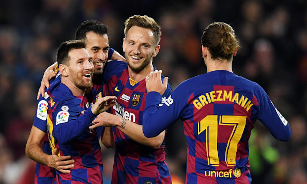 Barcelona tiene un plan alternativo si se cae el fichaje de Pjanić