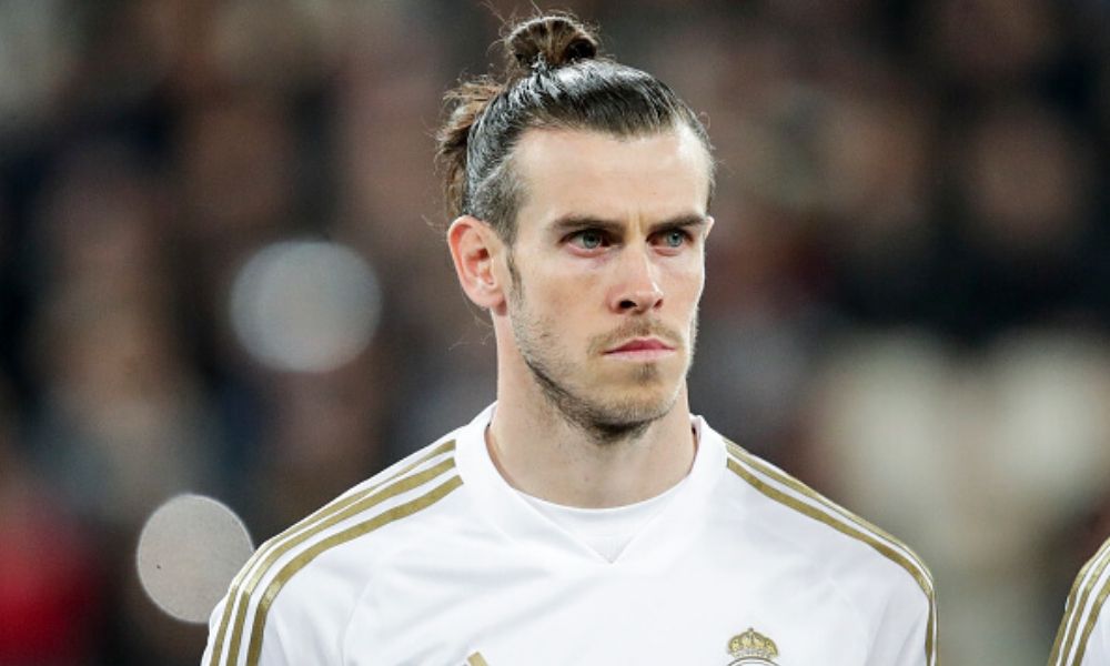 Bale es un amante de la música británica