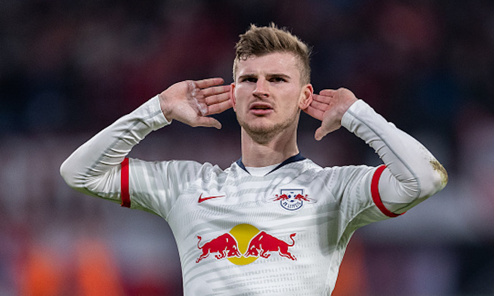 jugadores a seguir en la bundesliga