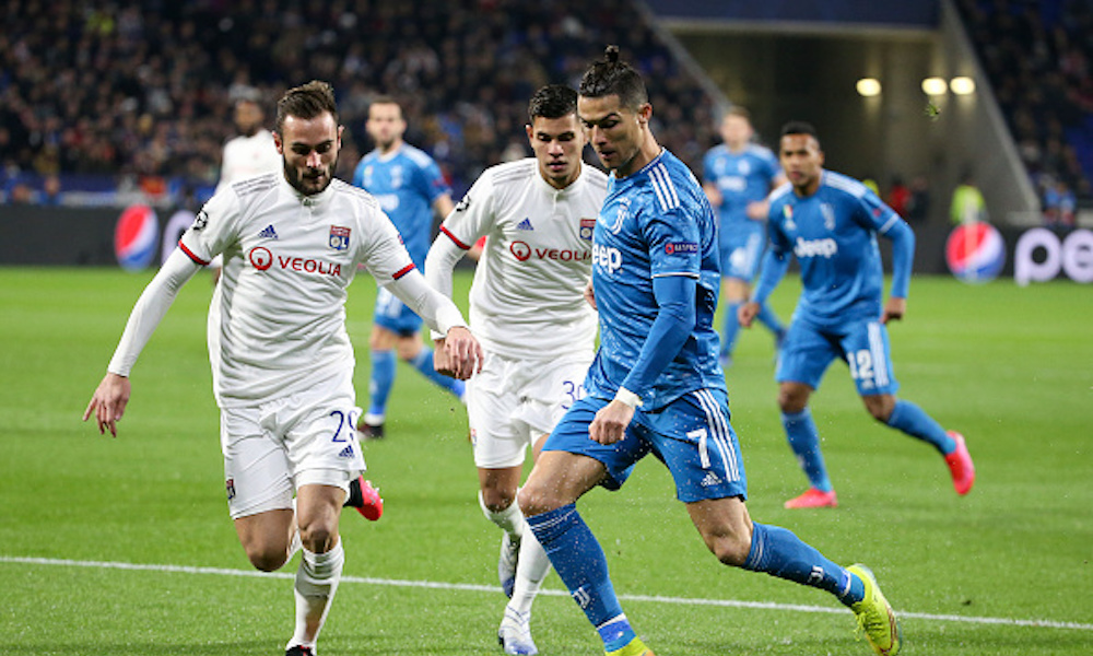 Habrían filtrado la fecha de regreso de la UEFA Champions League