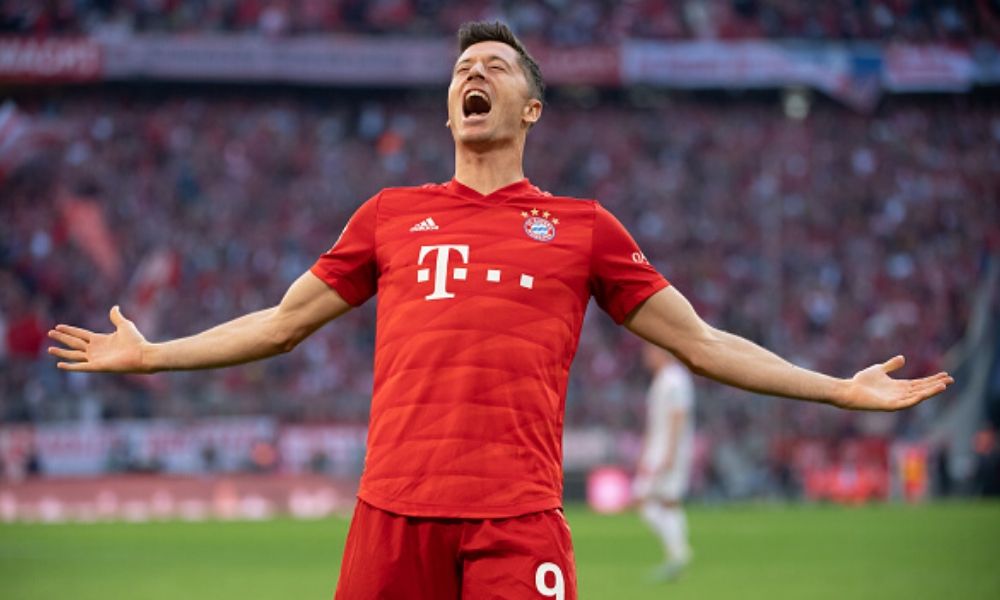 FIFA revela los finalistas al premio The Best, Lionel Messi, Cristiano Ronaldo y Robert Lewandowski buscarán el reconocimiento