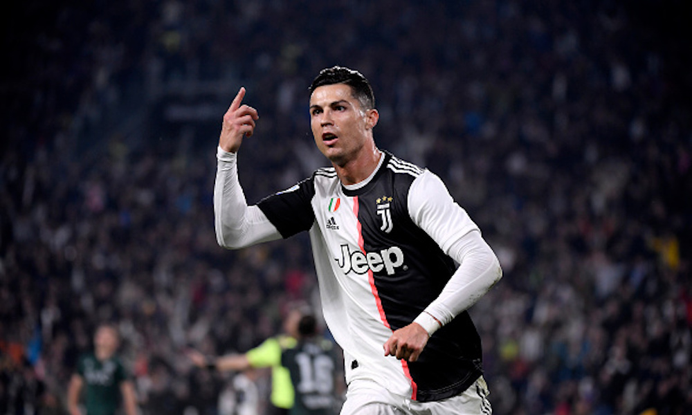 Cristiano Ronaldo regresaría a la Premier League?