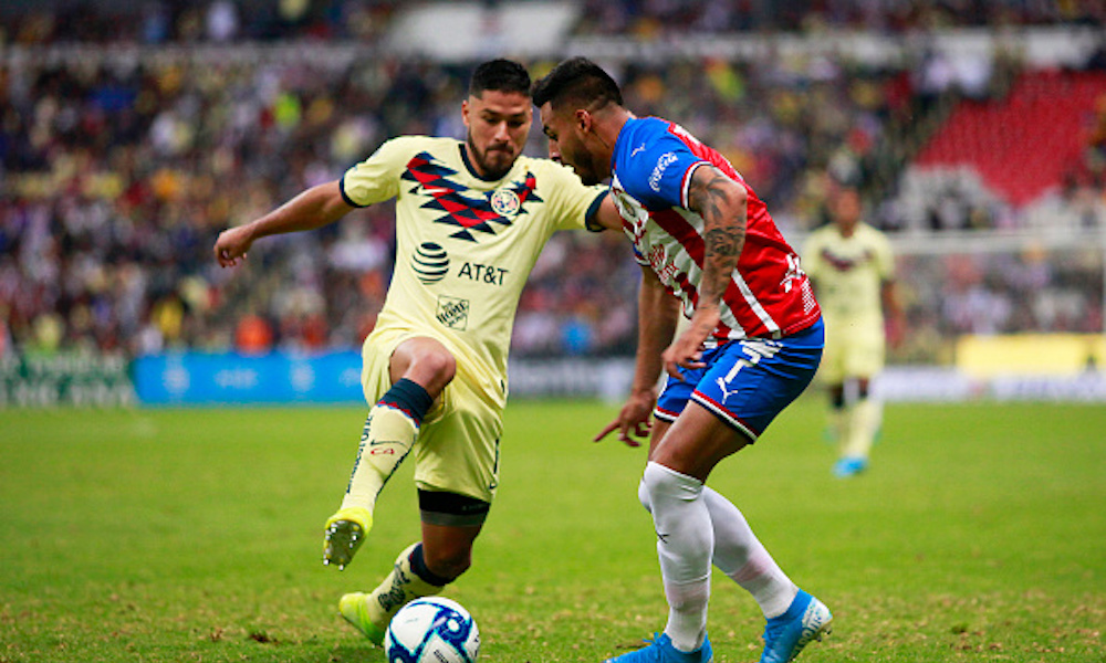 Quedó Definida La Primera Liguilla Virtual De La Historia