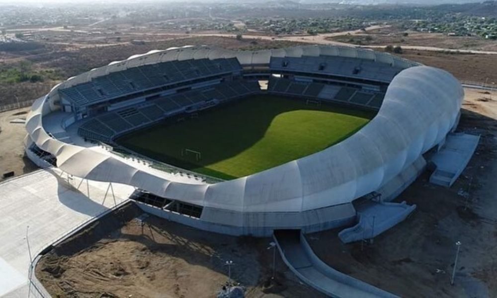 Mazatlan Fc Revelo Como Se Llamara Su Flamante Nuevo Estadio