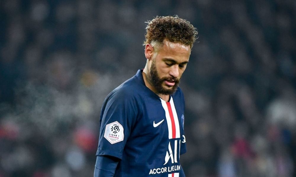 Neymar pierde demanda y tendrá que compensar al Barcelona