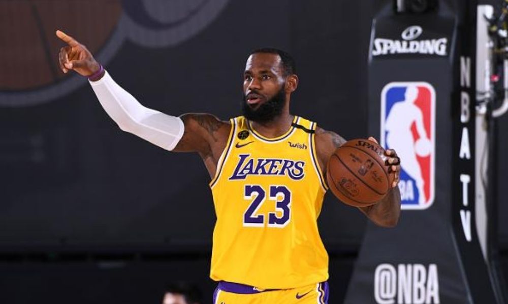 Quienes Son Los Favoritos Para Ser Campeon De La Nba 2020