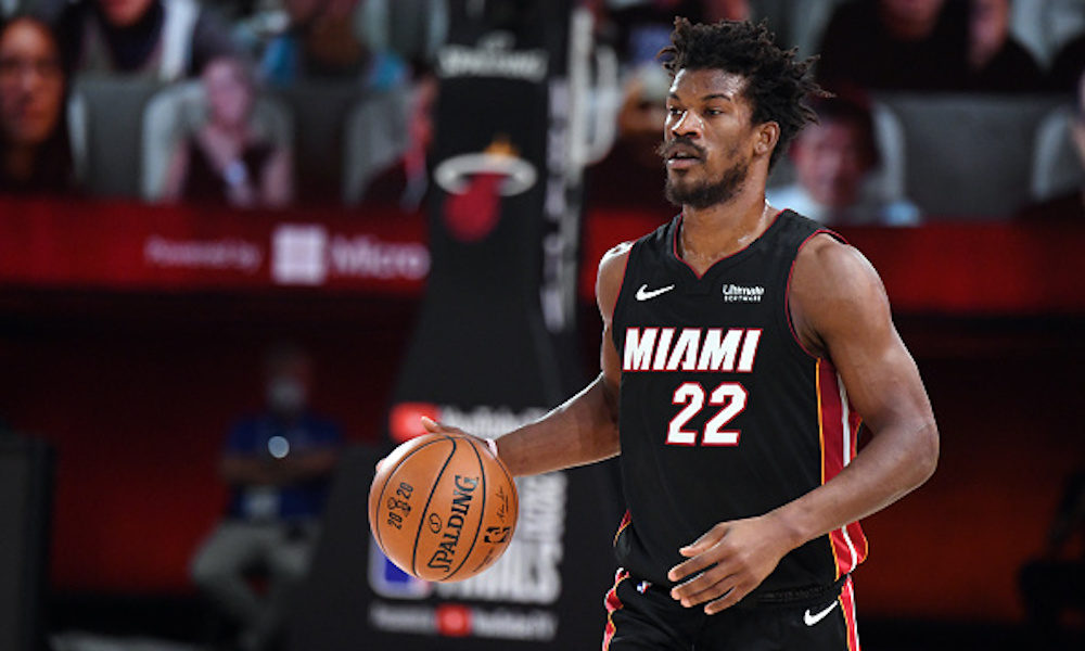 Pronóstico Heat vs Celtics, dos de los mejores en la Conferencia Este