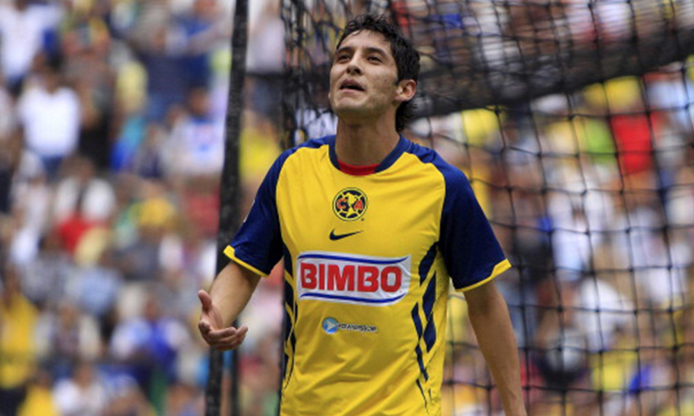 Ángel Reyna buscaría regresar a la Liga MX