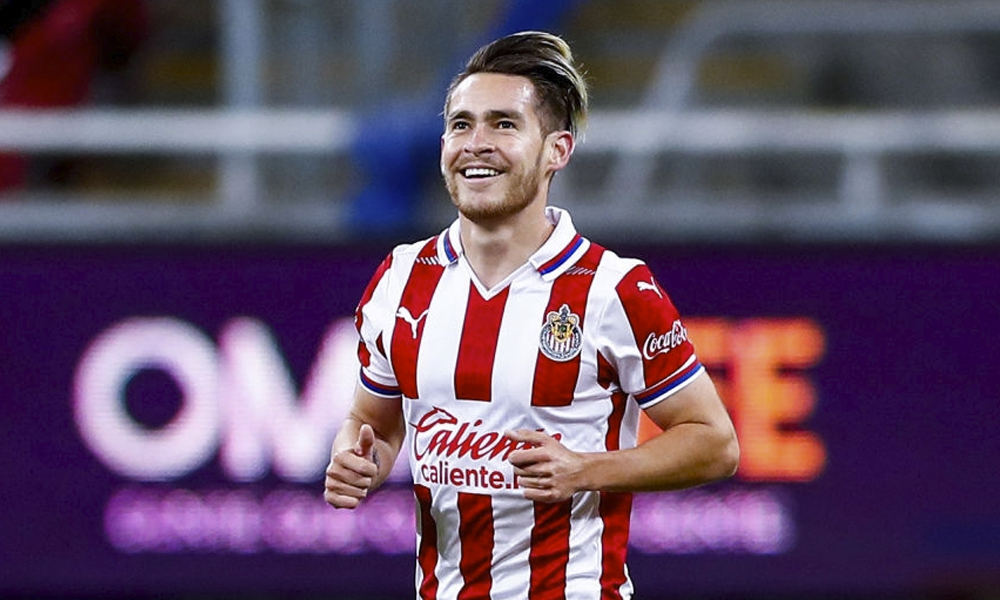 Chivas a cuartos de final del 'Guard1anes' 2020