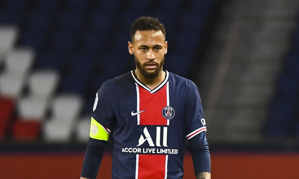 Cierran las puertas a Neymar en Barcelona