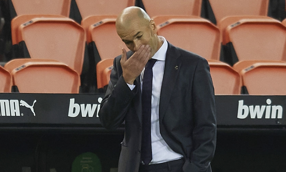 Una figura del Real Madrid abandonaría la institución