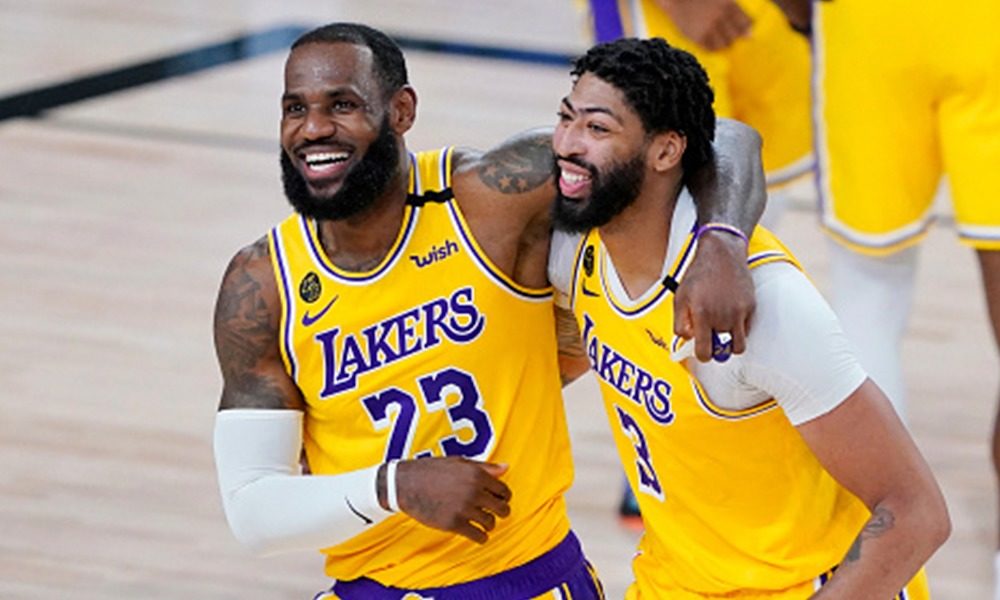 Oficial, la NBA confirmó la fecha de arranque de la próxima temporada