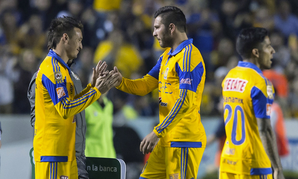 Leo Fernández no jugará el Tigres-Cruz Azul