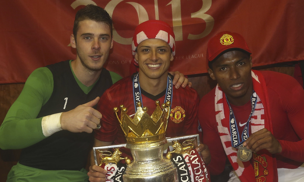Querétaro ficharía a Antonio Valencia