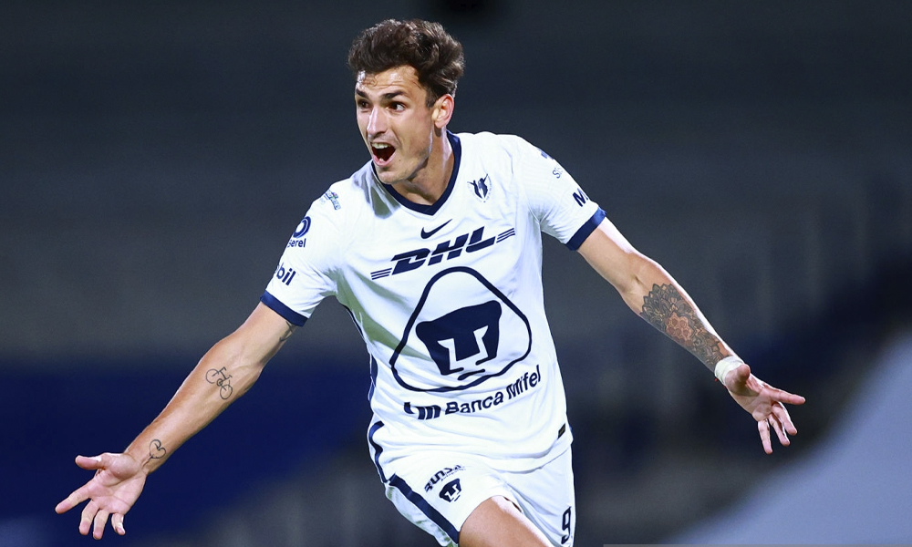 Talavera volvería antes a las canchas