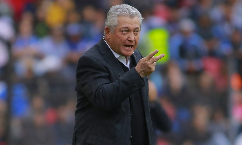 Técnicos mexicanos en Liguilla del 'Guard1anes'