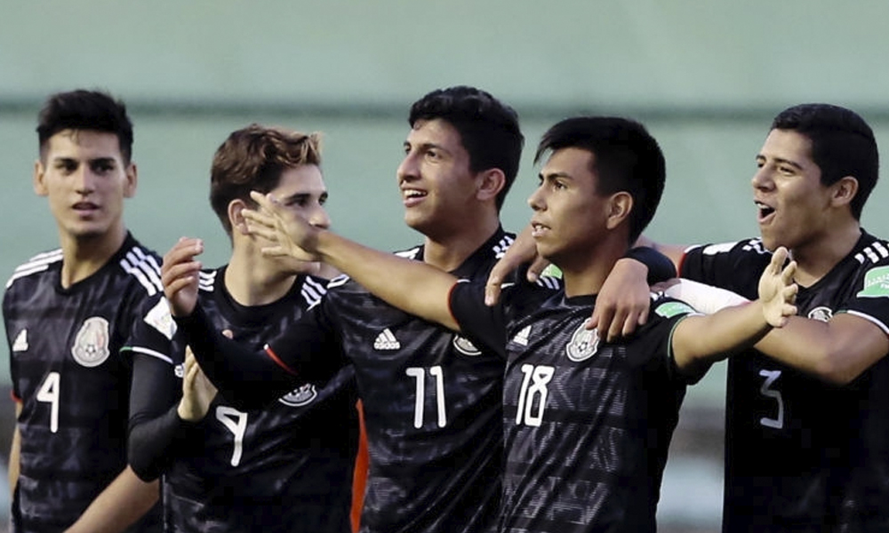 México buscará a Efraín Álvarez