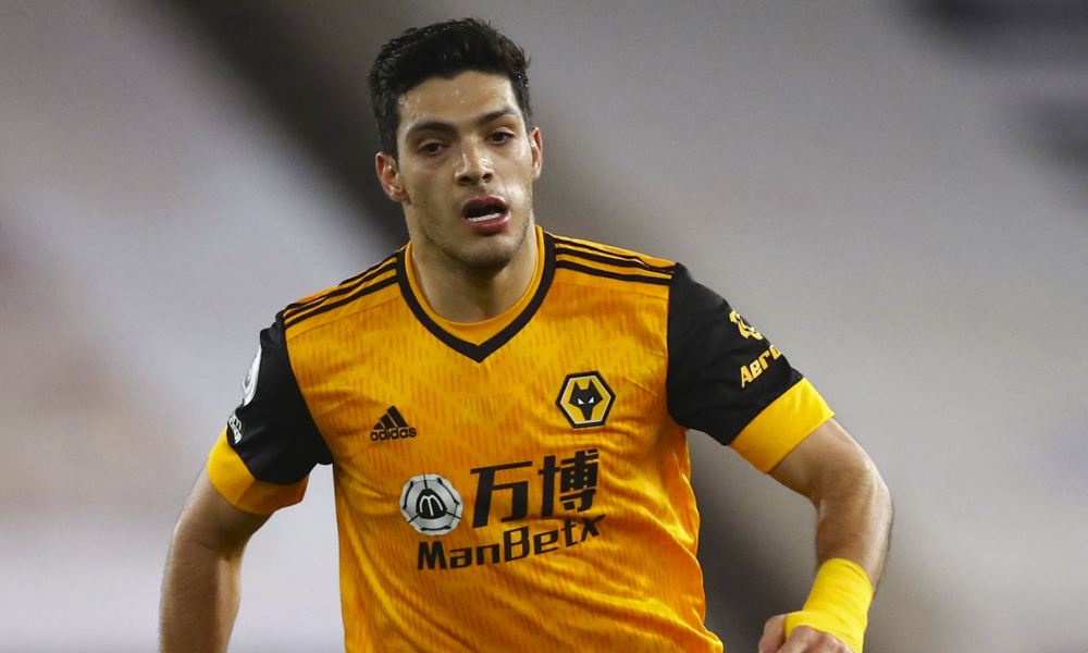 Raúl Jiménez cambios Premier League
