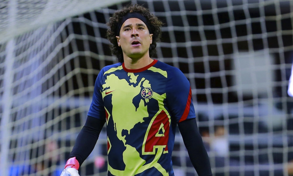 América Ochoa y Benedetti COVID-19