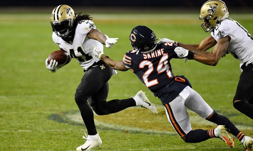 Pronóstico Bears vs Saints, último partido de la NFC en 'wild card'