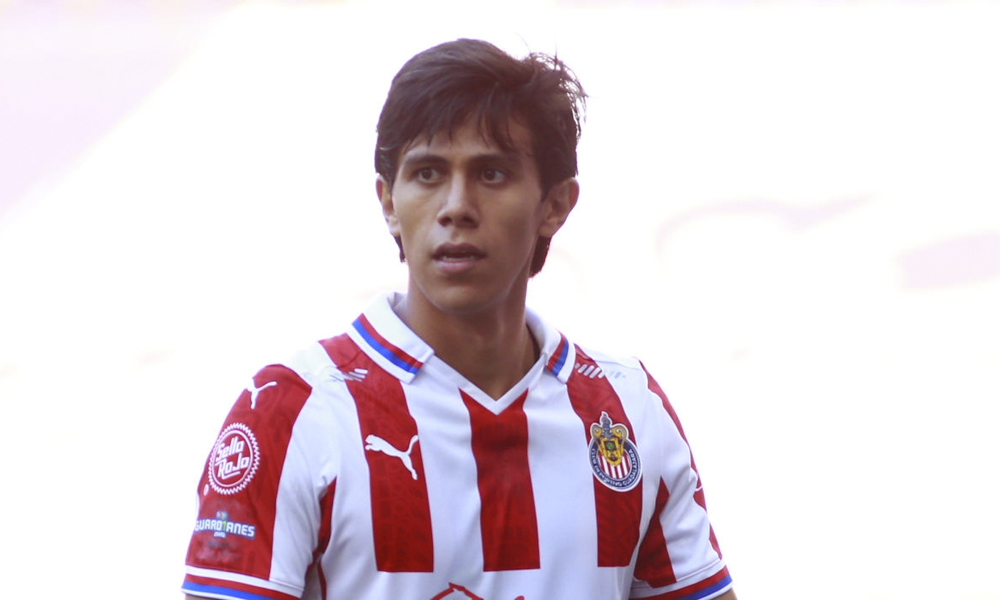 Chivas vs Toluca Jornada 2 Guard1anes 2021
