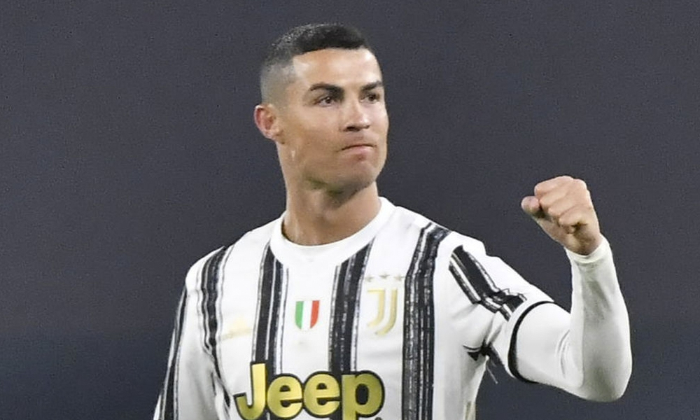 Cristiano Ronaldo suma más de 30 títulos