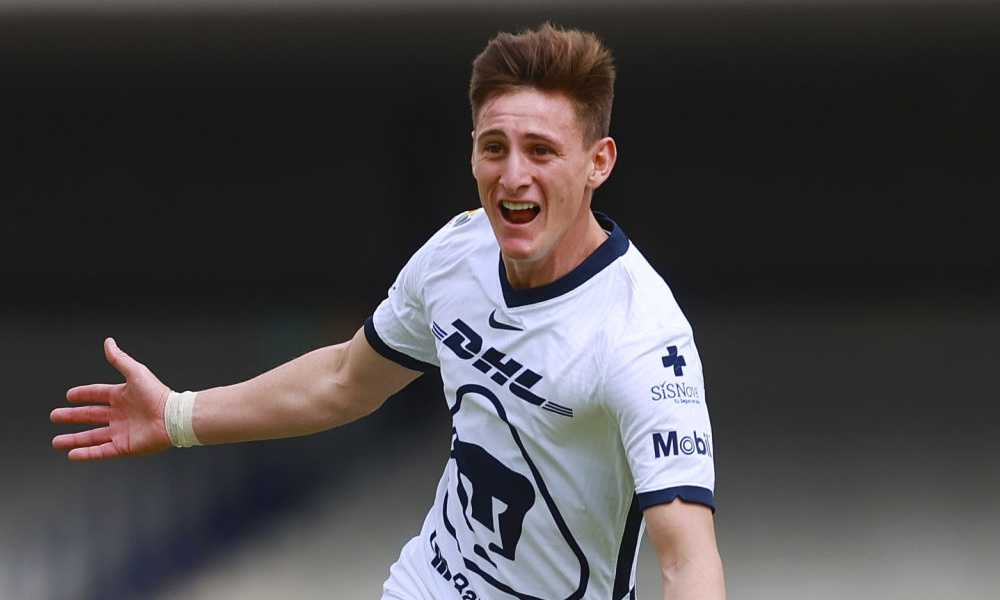 Goles minuto a minuto Jornada 2 Guard1anes 2021
