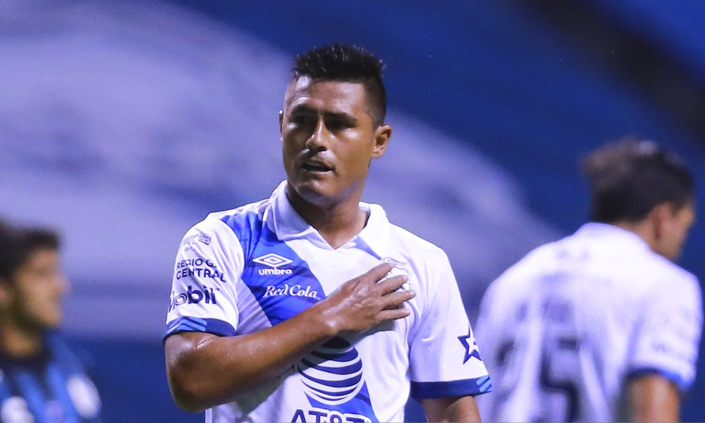Jugadores sin contrato para el 'Guard1anes' 2021