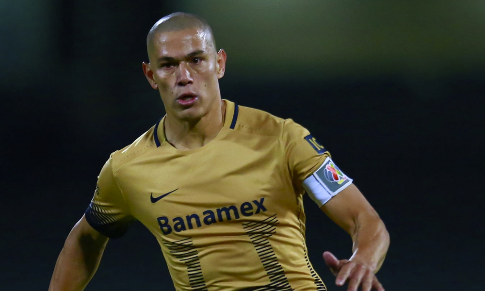 Maldición de Capitanes de Pumas