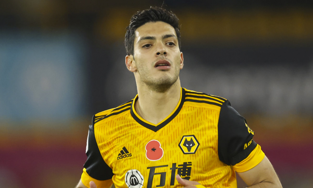 Raúl Jiménez regreso a las canchas