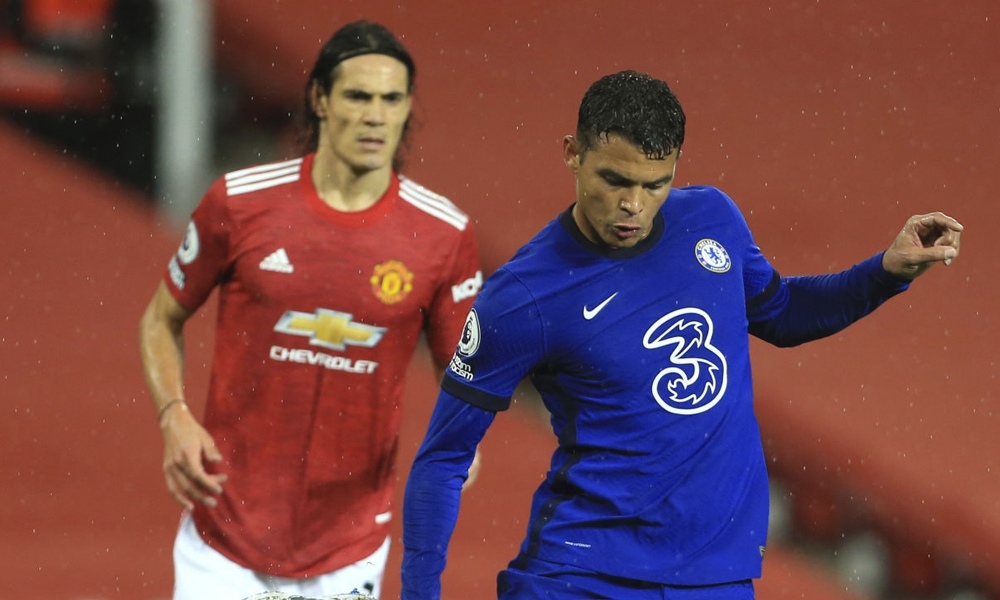 Chelsea vs Manchester United
