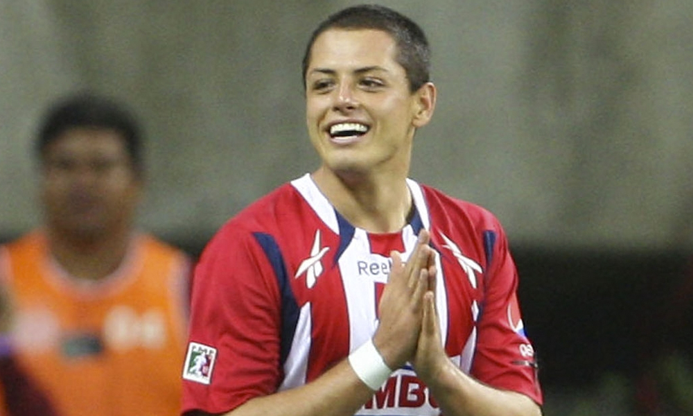 Chicharito regreso Chivas