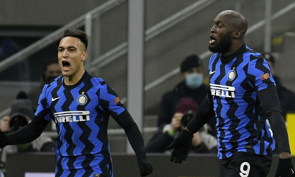 Inter de Milán Serie A