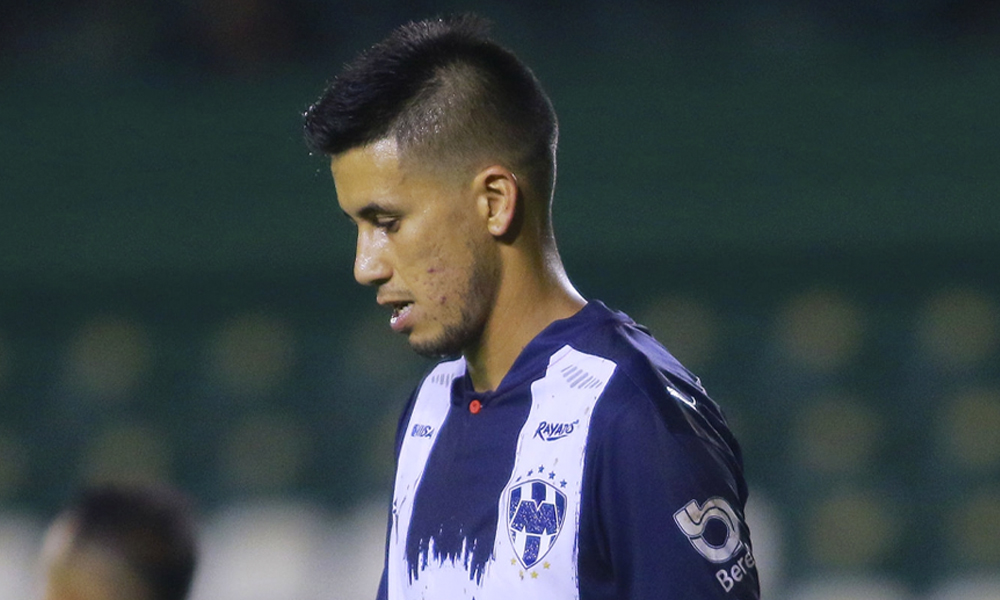 Monterrey 1-1 Tijuana