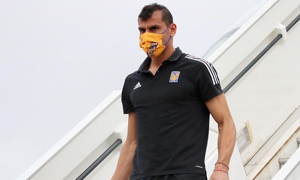 Tigres Liga MX