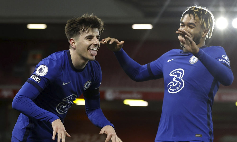Chelsea triunfo Premier League